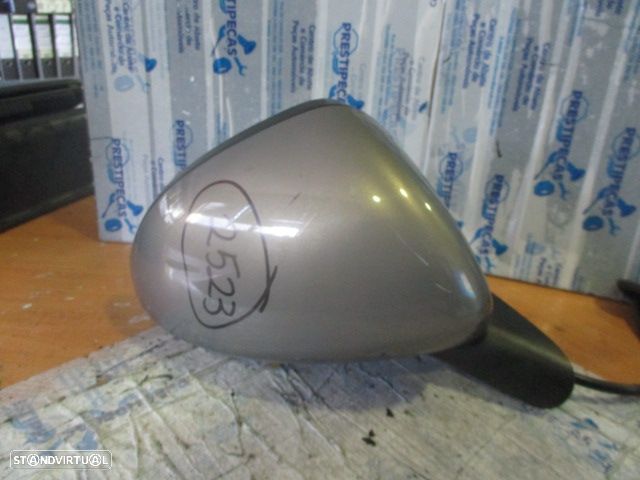 Espelho 468435664 OPEL CORSA D FASE 2 2012 1.3CDTI 75CV 5P BRONZE DRT ELETRICO - 3