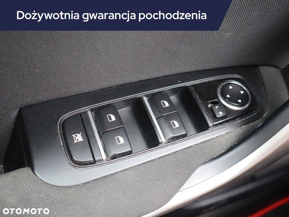 Kia Ceed - 21