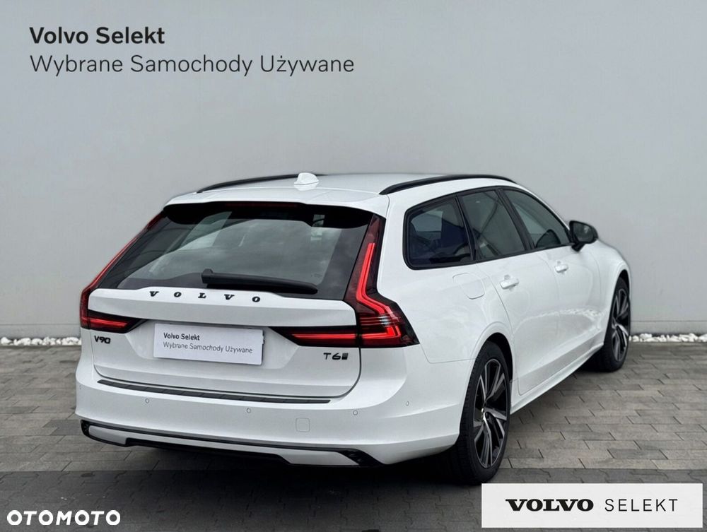 Volvo V90 - 8