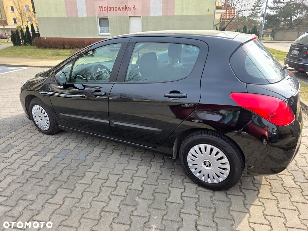 Peugeot 308 - 10