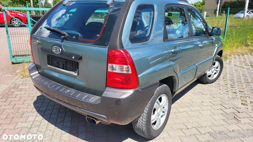 Kia Sportage - 30