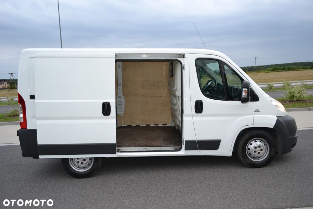 Fiat Ducato - 25