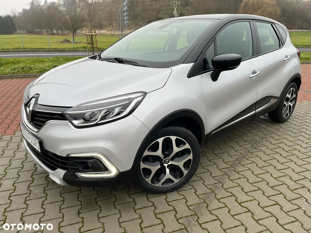 Renault Captur (ENERGY) TCe 90 INTENS - 2