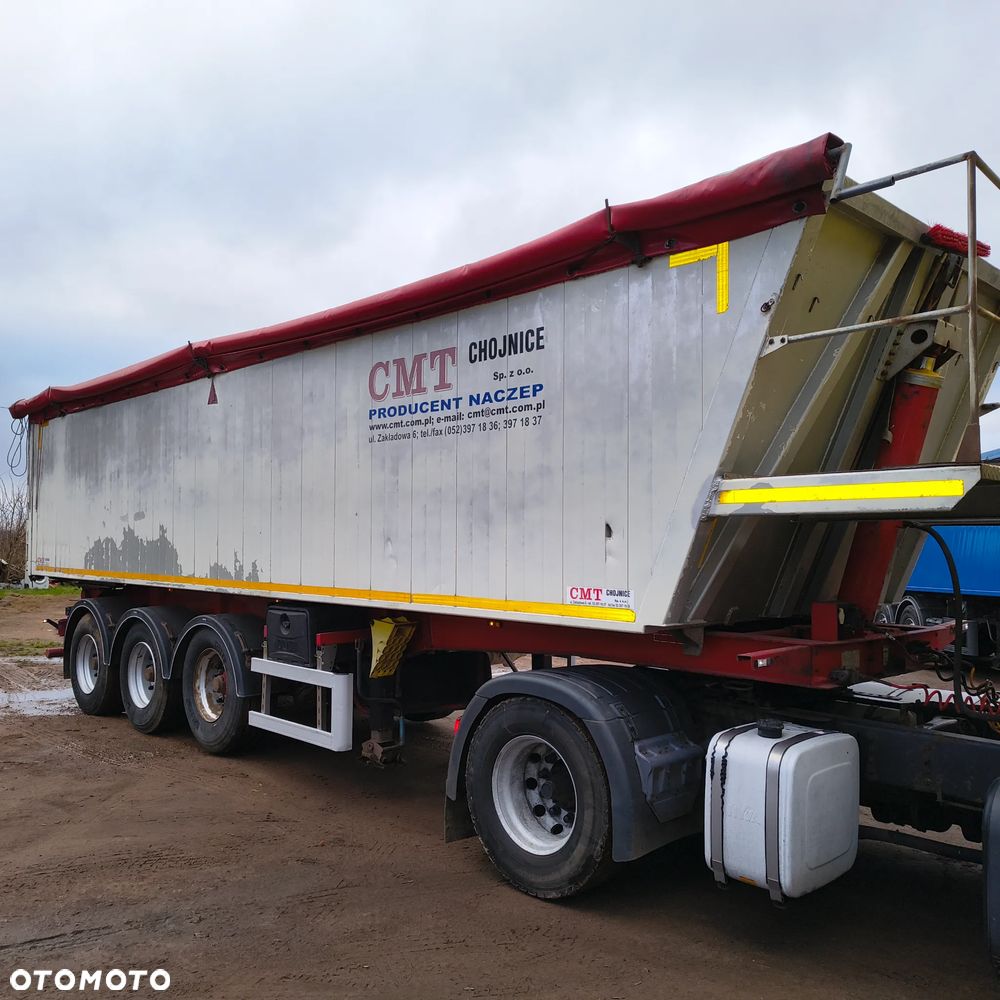 Cmt W25-50 - 2