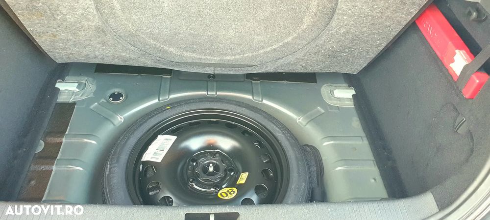 Opel Astra 1.7 CDTI DPF ENERGY - 15