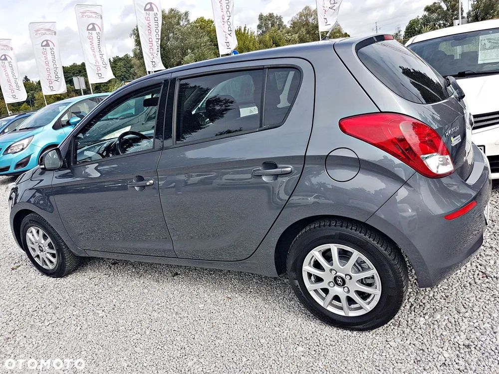 Hyundai i20 1.25 Style - 29