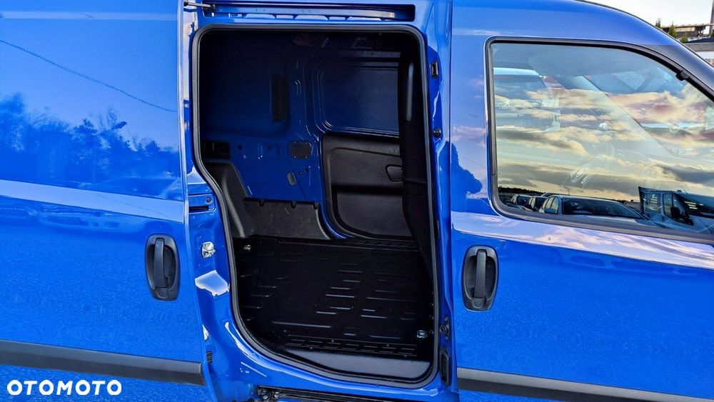 Fiat Doblo - 8
