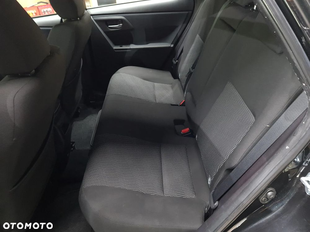 Toyota Auris 1.8 HSD Prestige NAVI - 21