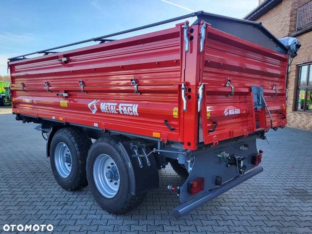 Metal-Fach T730/1 - 6