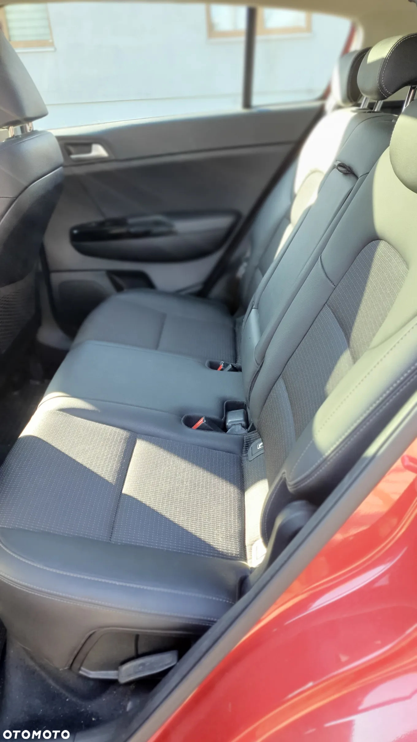 Kia Sportage 1.6 CRDI L 2WD DCT - 18