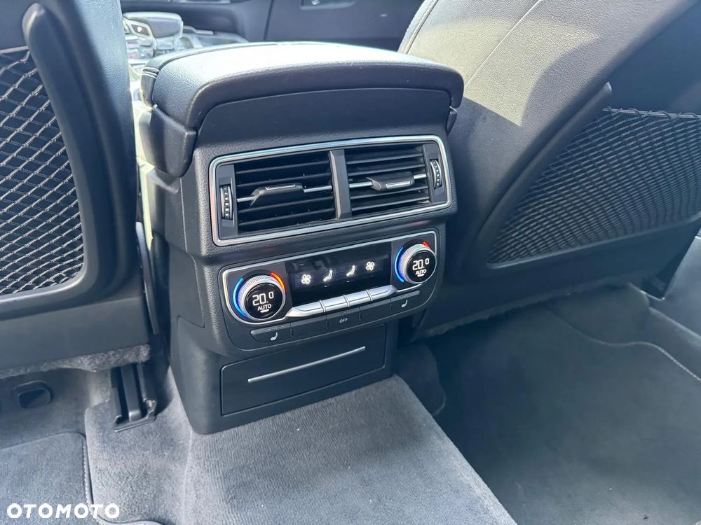 Audi Q7 3.0 TDI Quattro Tiptronic - 28