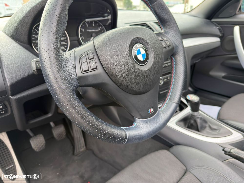BMW 118 i Cabrio - 32
