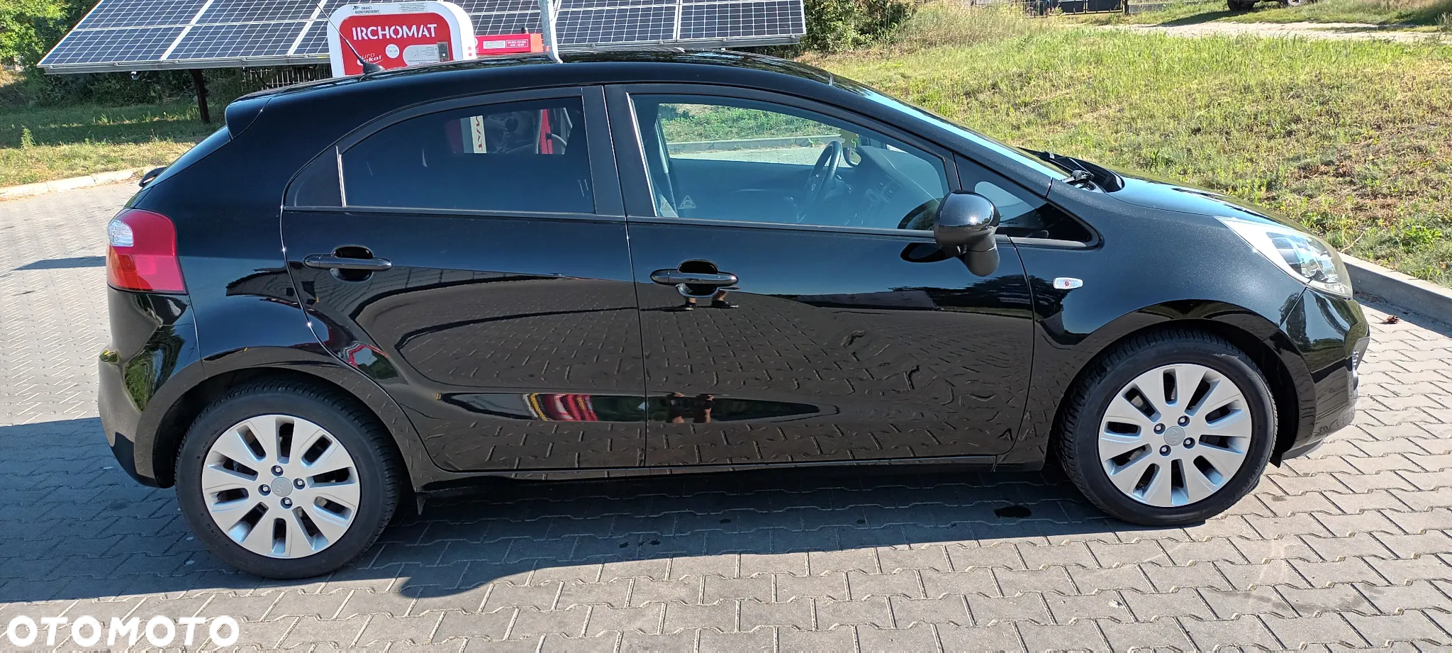 Kia Rio - 3