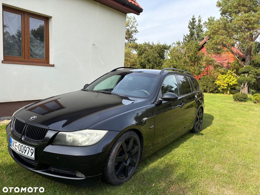BMW Seria 3 320d - 2