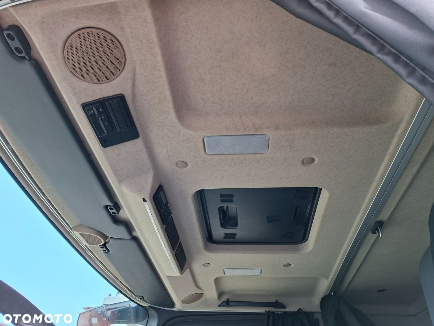 Versalift Actros 1843 L Nra - 13