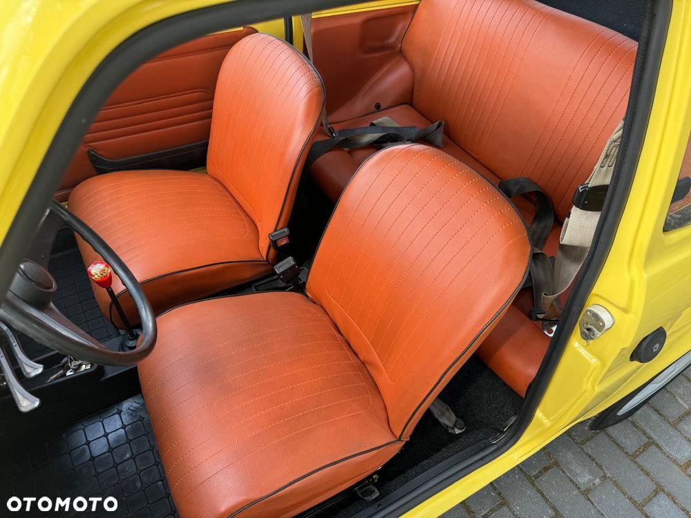 Fiat 126 - 27