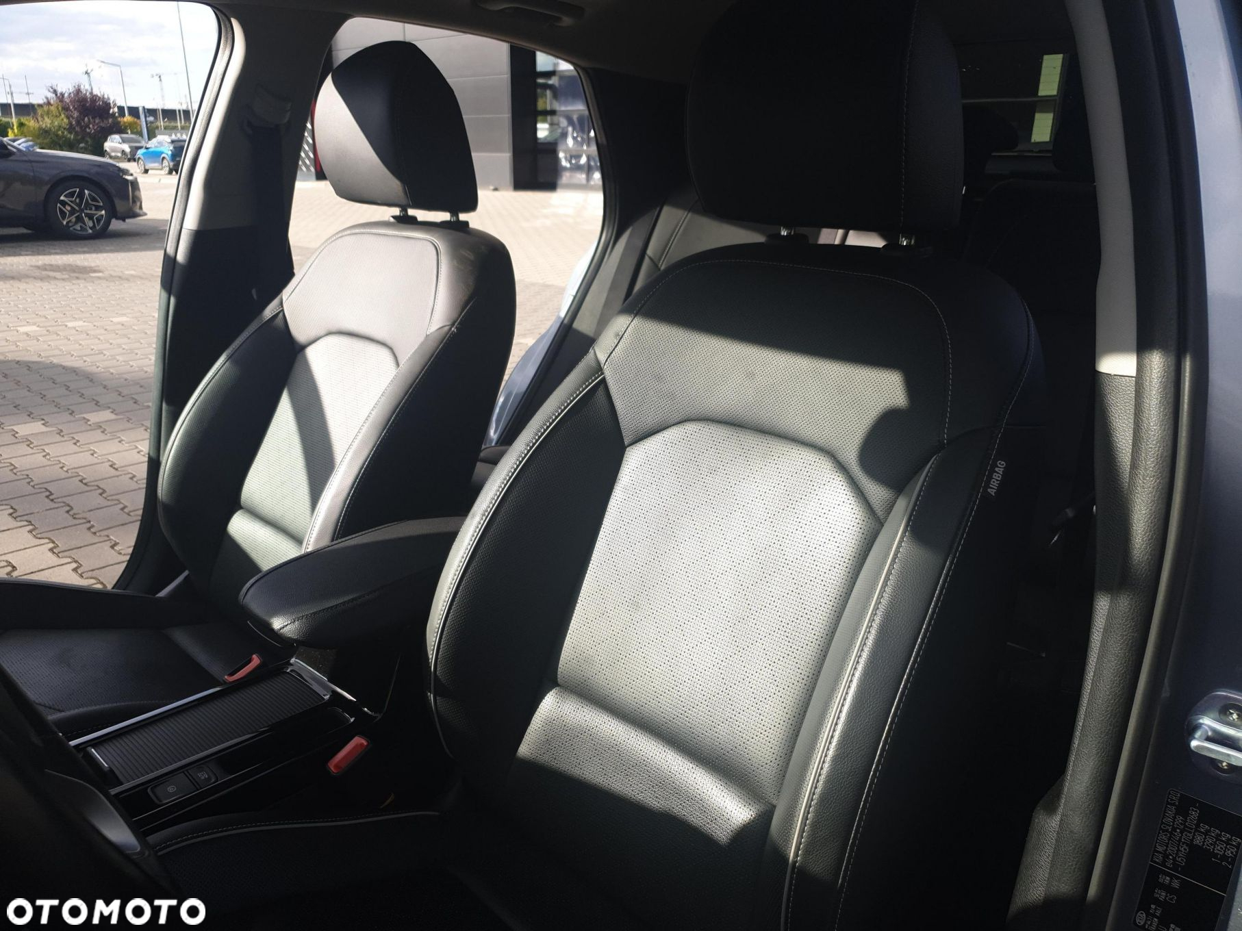 Kia XCeed 1.6 T-GDI XL DCT - 11
