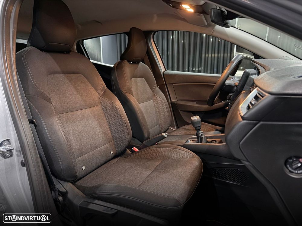 Renault Clio 1.0 TCe Intens - 28