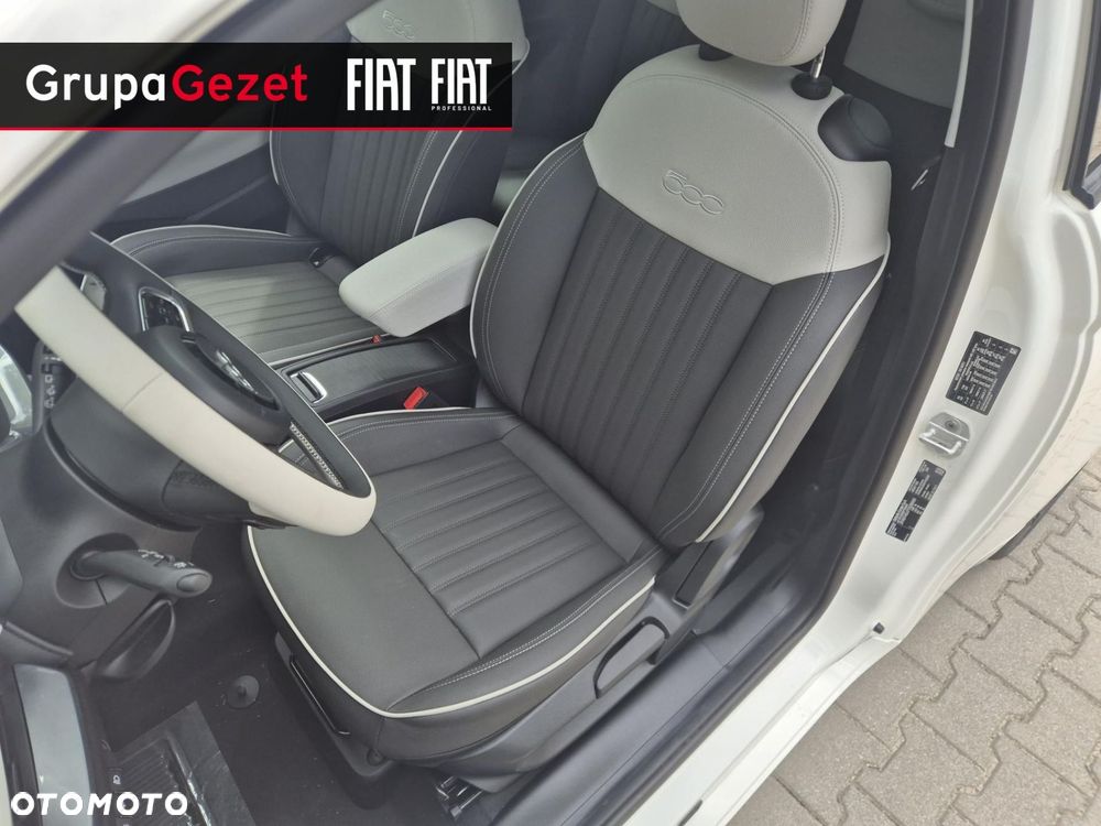 Fiat 500 - 9