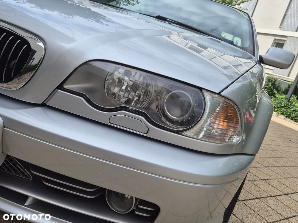 BMW Seria 3 330 CI - 16