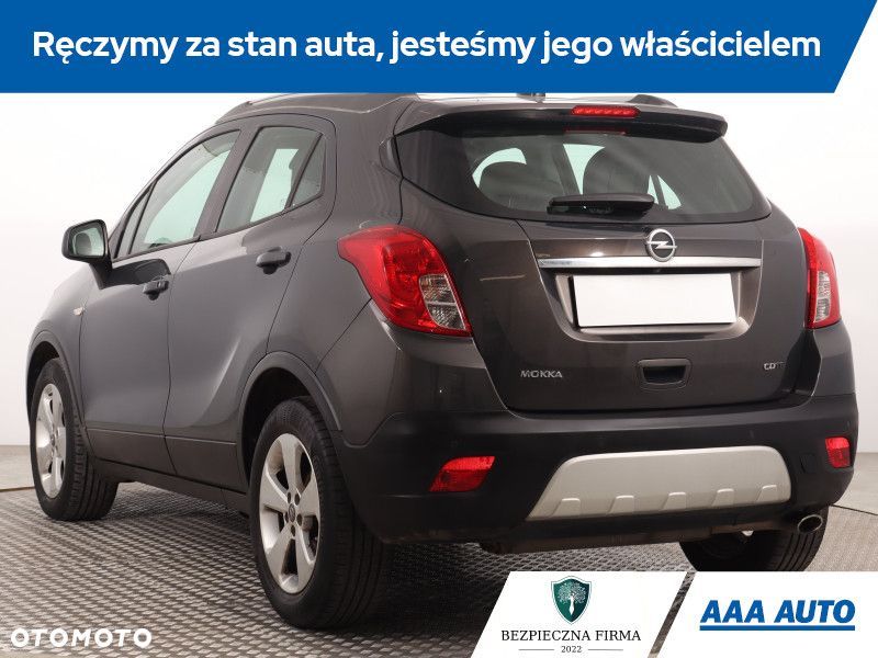 Opel Mokka - 6
