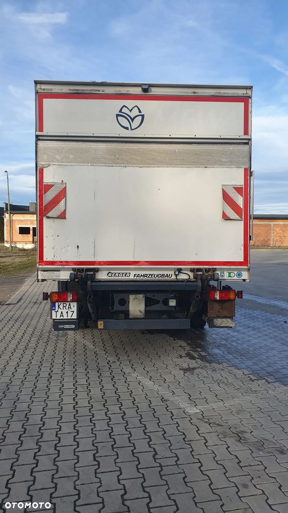Mercedes-Benz Atego 1222 - 8