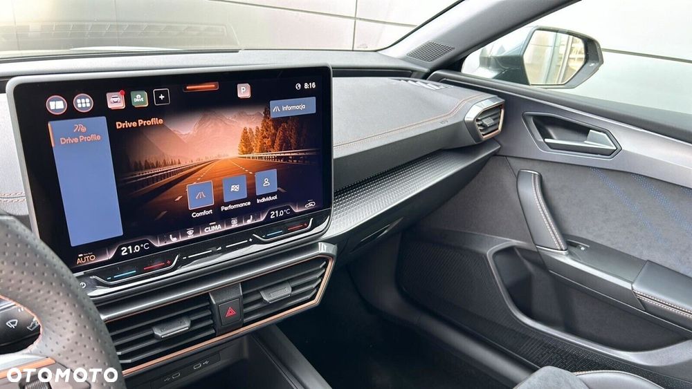 Cupra Leon - 19