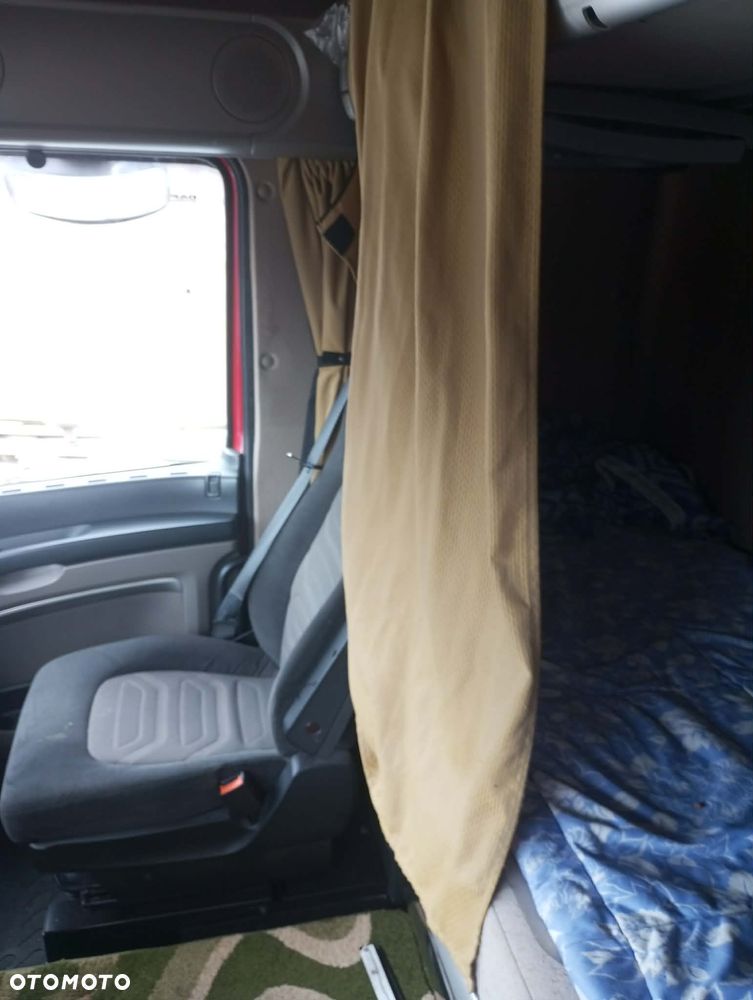 DAF FAR XF 105.460T - 7