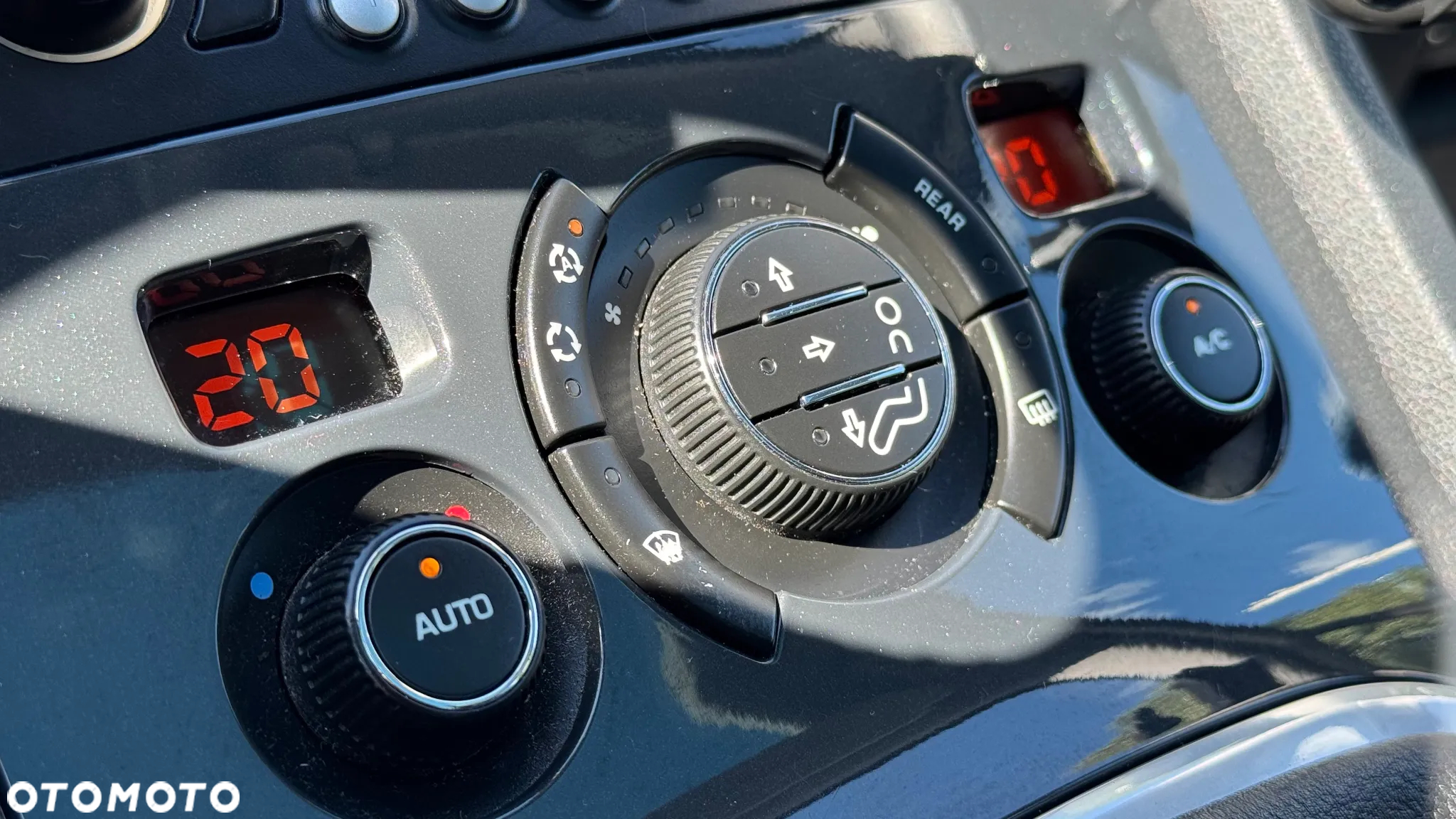 Peugeot 5008 2.0 HDi Premium - 15