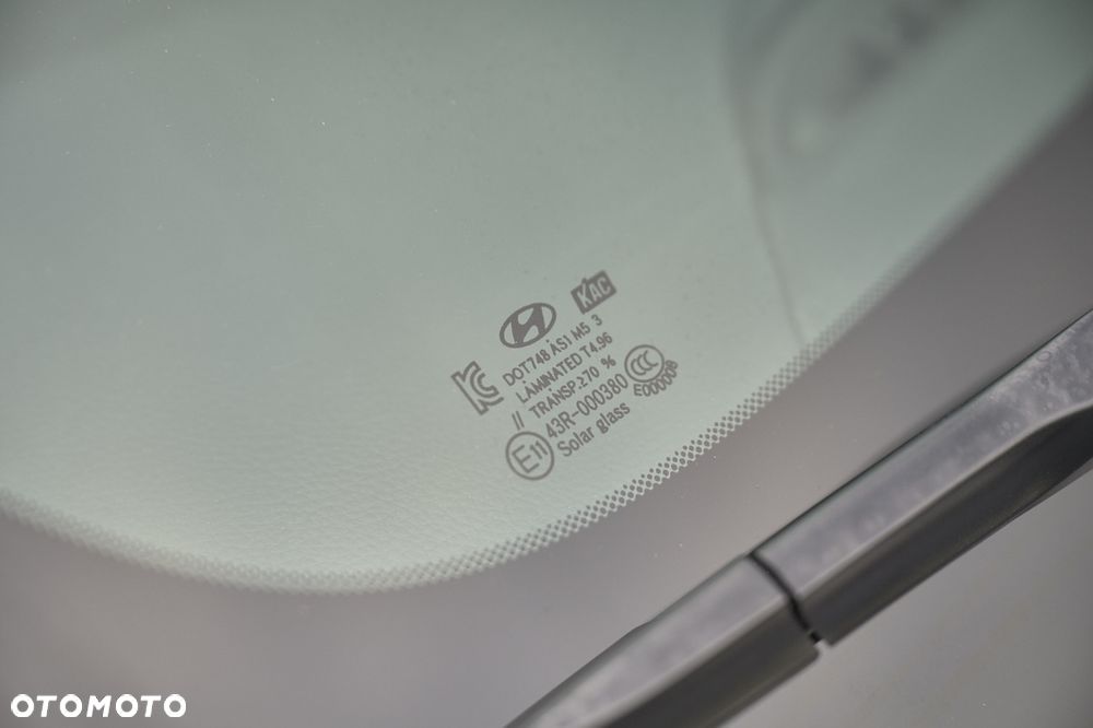 Hyundai i40 Kombi 1.7 CRDi DCT Premium - 36