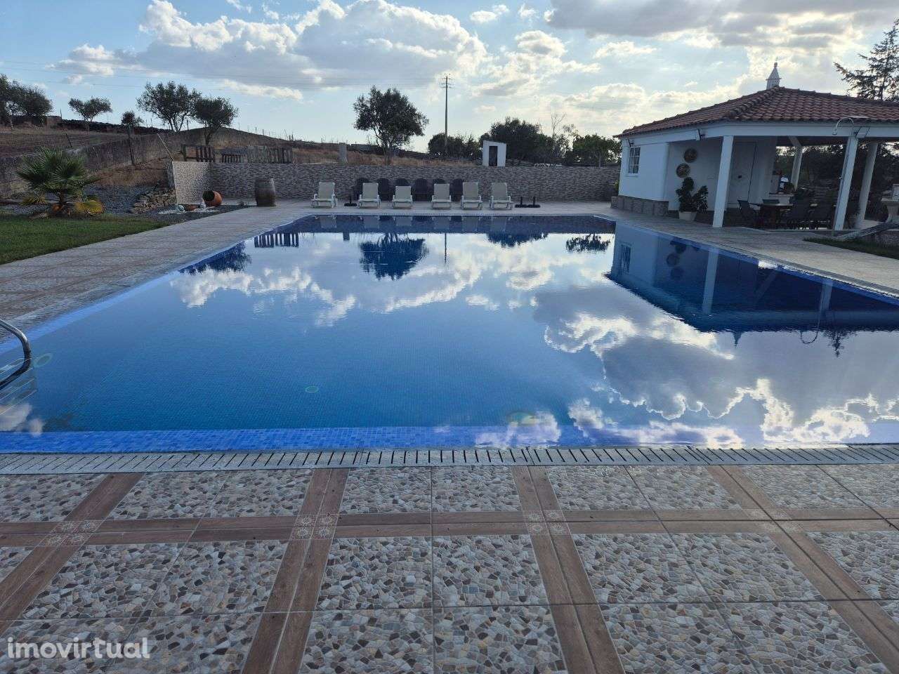 Quinta de luxo na Aldeia dos Fernandes - Grande imagem: 5/39