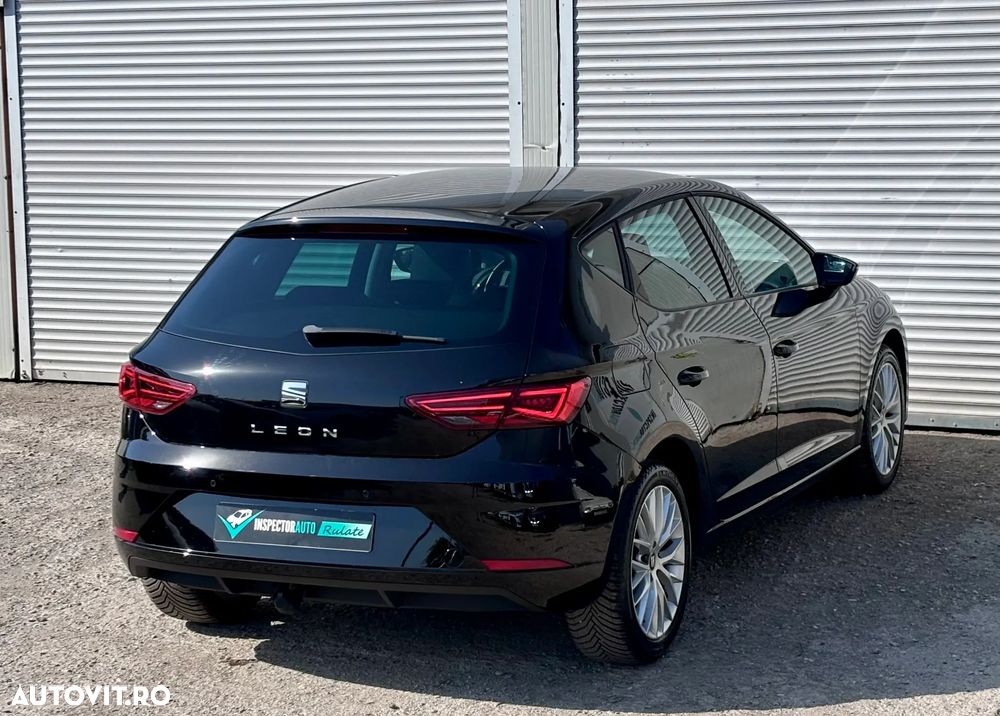 Seat Leon 1.0 TSI Style - 13