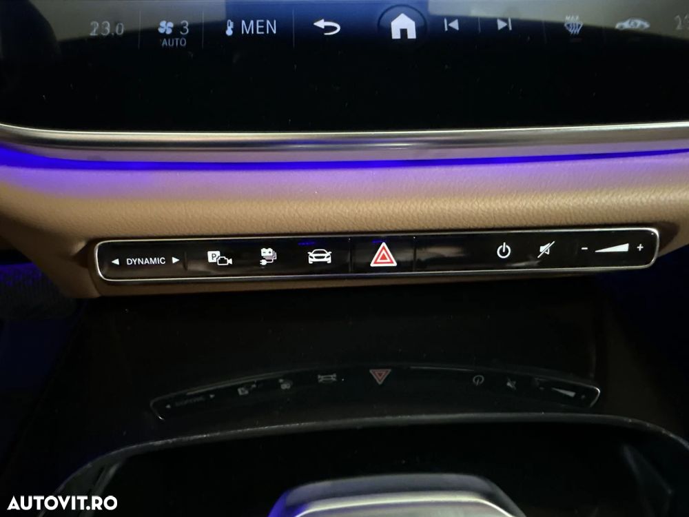 MERCEDES-BENZ E-Class 2024 — imagine 17