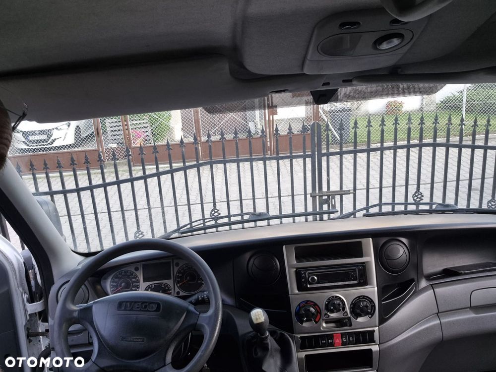 Iveco 35C17 - 11