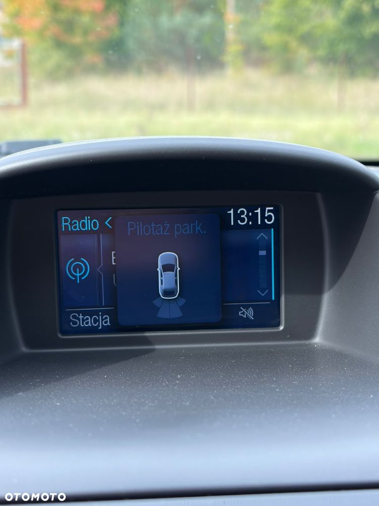 Ford Fiesta - 17