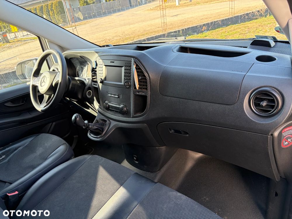 Mercedes-Benz vito - 4