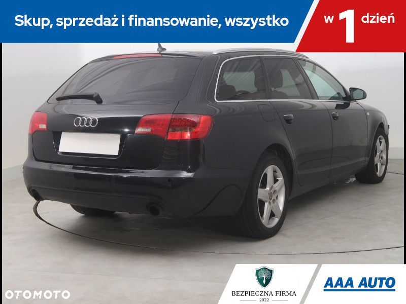 Audi A6 - 6
