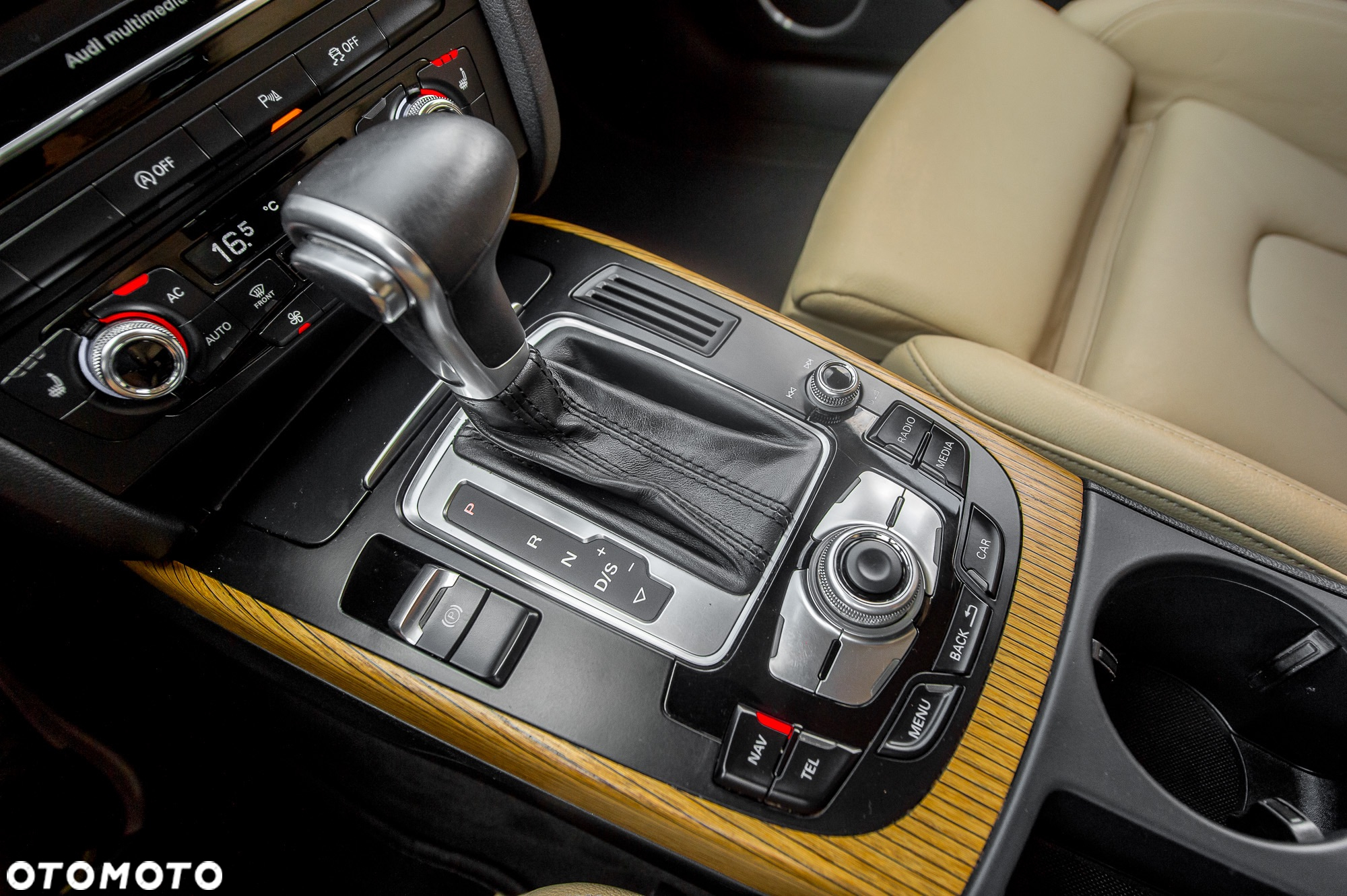 Audi A4 - 32