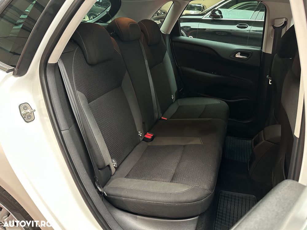 Citroën C4 - 26