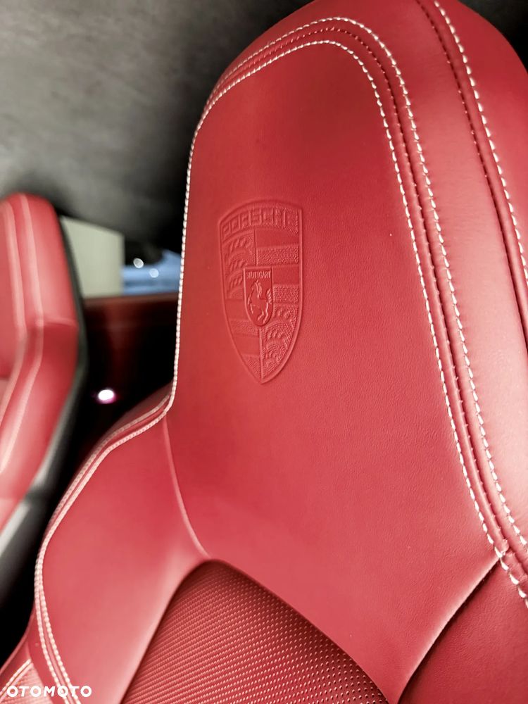 Porsche 911 - 14