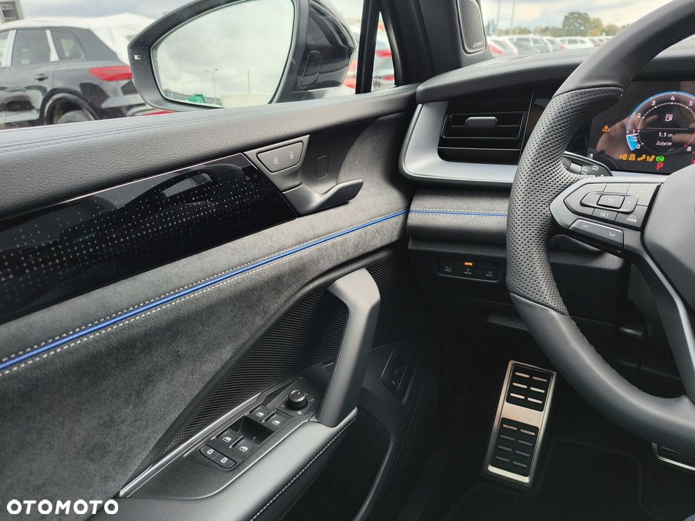 Volkswagen Tayron 2.0 TSI 4Mot R-Line Plus DSG - 20