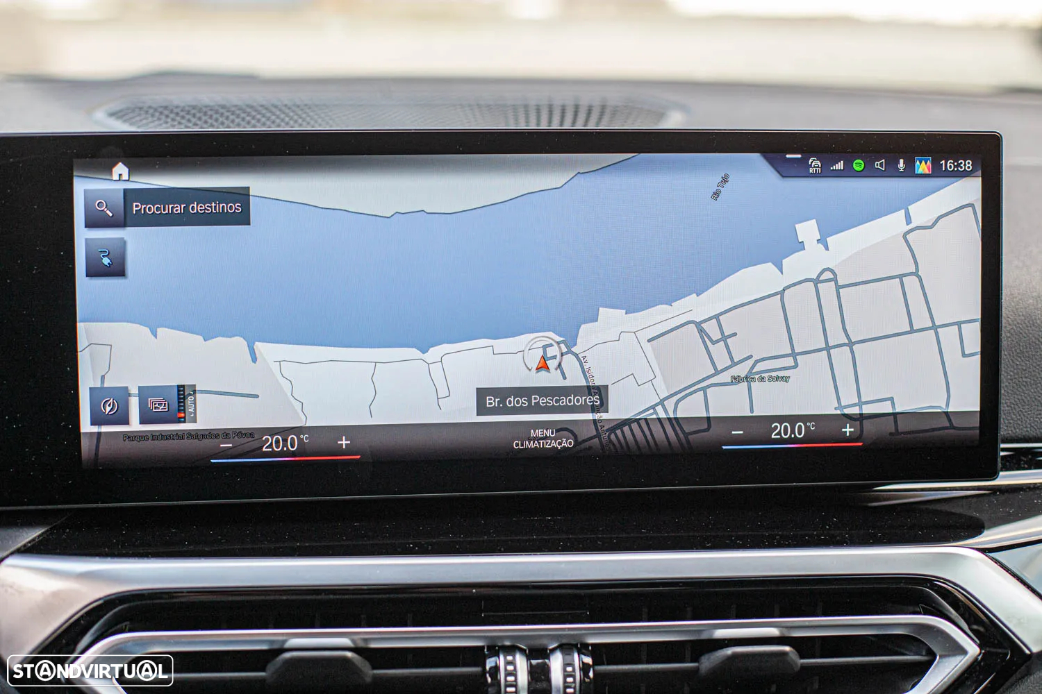 BMW i4 eDrive40 - 54