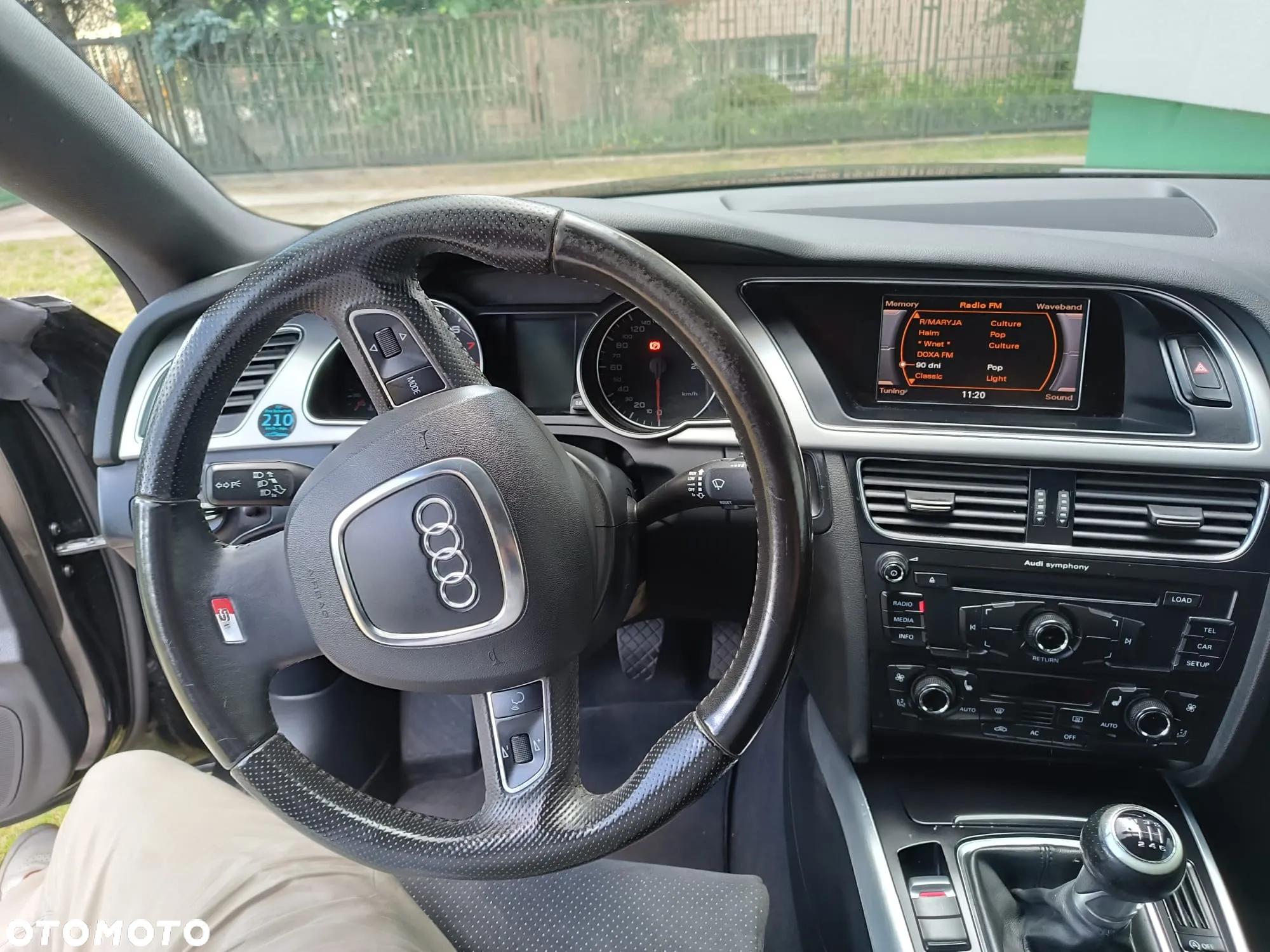 Audi A5 2.0 TFSI - 5