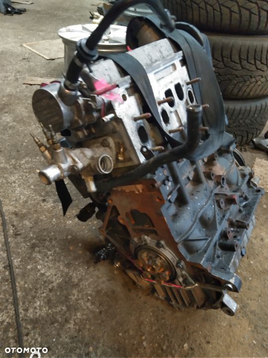 Silnik 1.9TDI AGR - 7