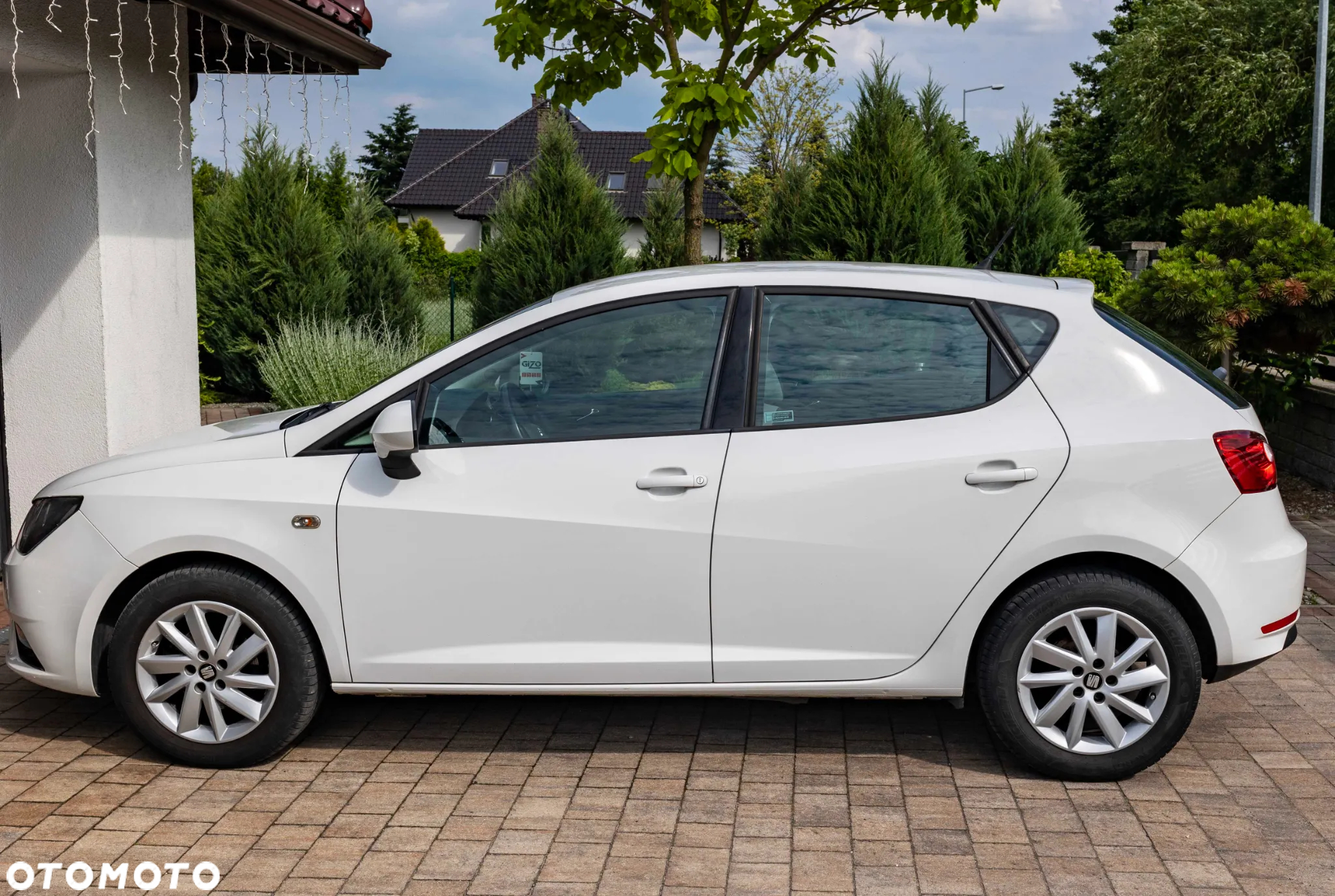 Seat Ibiza 1.2 TSI Style - 14