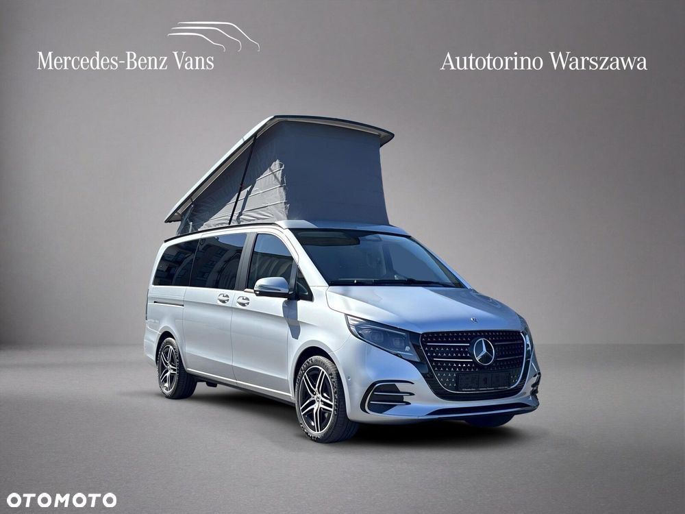 Mercedes-Benz inny HORIZON - 2