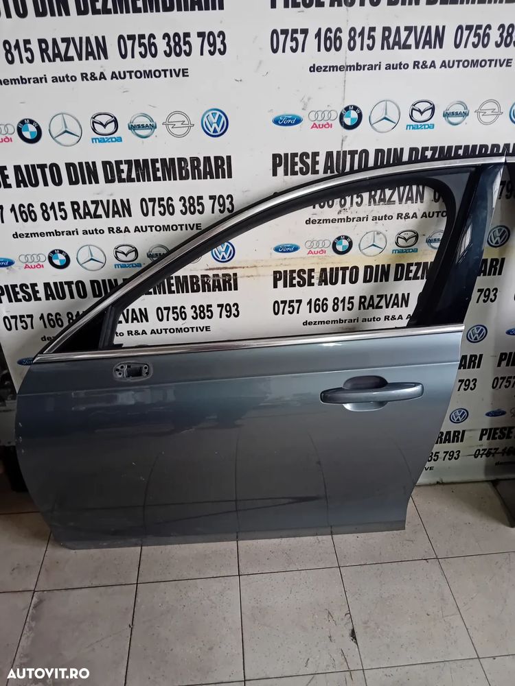 Usi Usa Portiera Fata Volvo S90 V90 2016 2020 Stanga Dreapta - 5