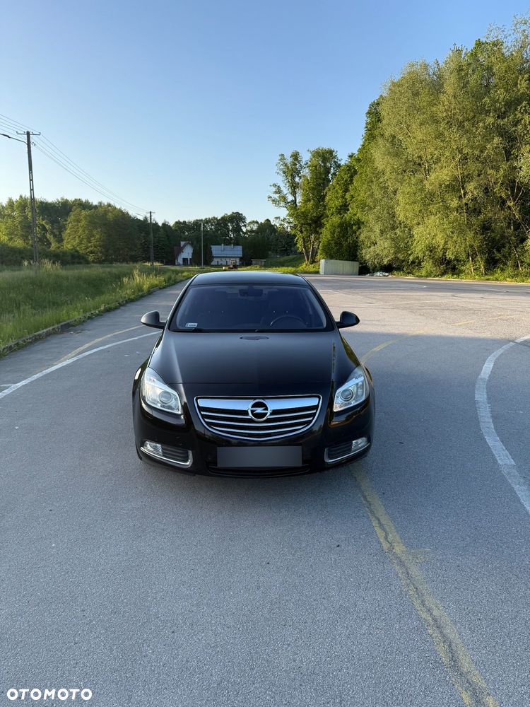 Opel Insignia 1.8 Elegance - 3