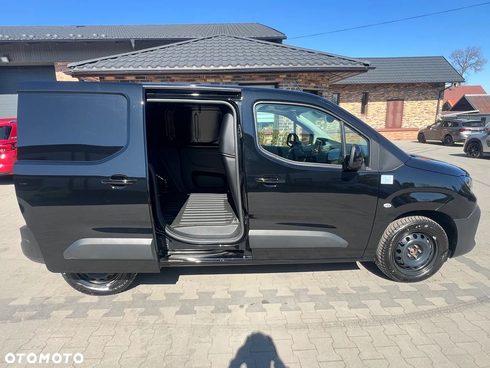 Peugeot Partner - 10