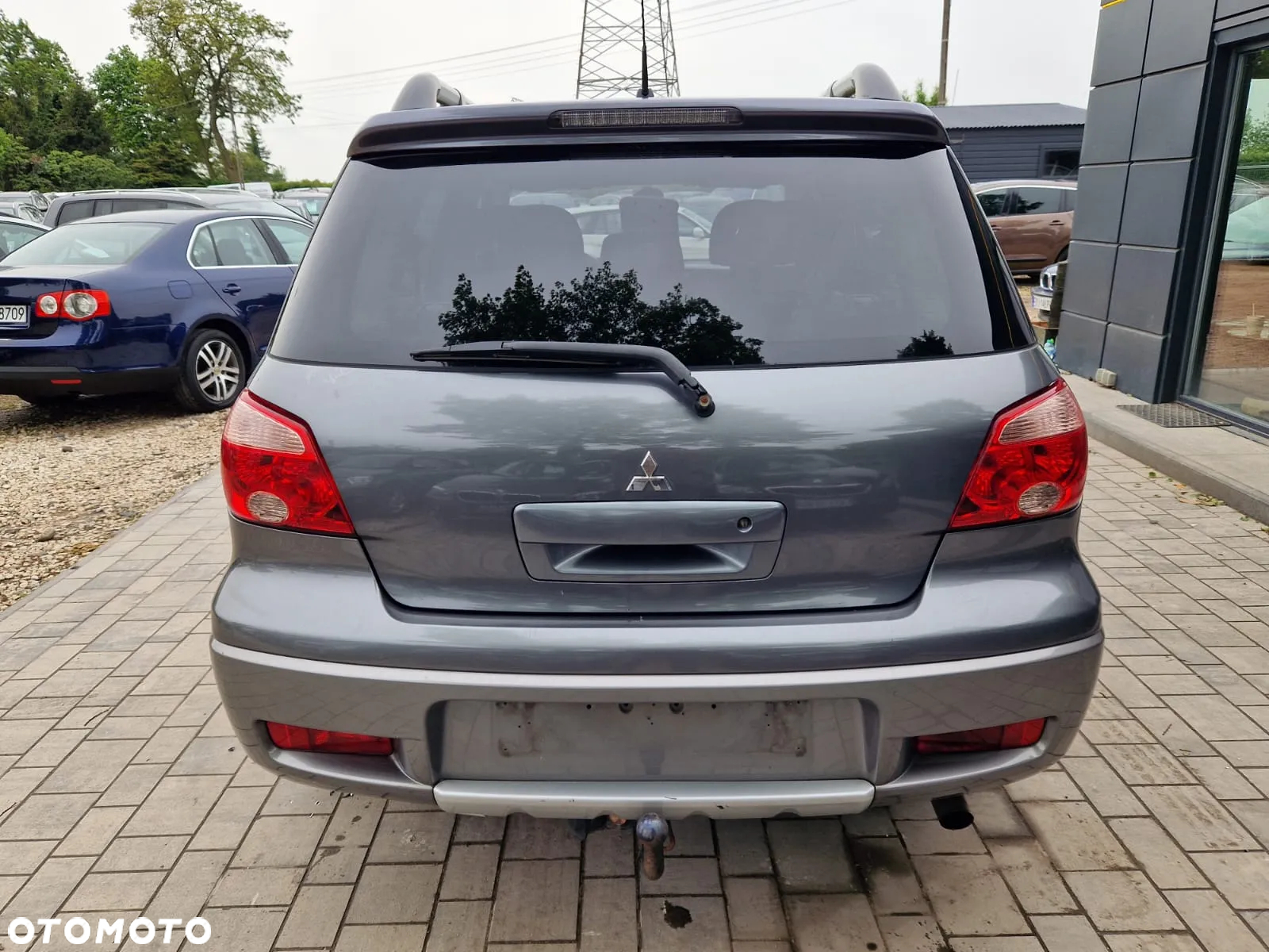 Mitsubishi Outlander 2.0 Comfort - 6